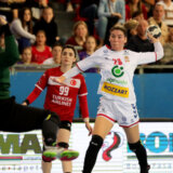 Rukometašice Srbije pobedom nad Turskom overile plasman na Svetsko prvenstvo 3