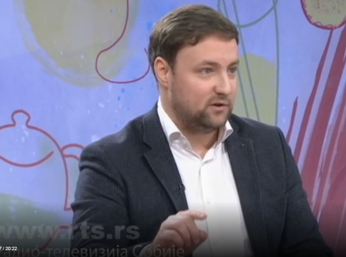 Ko su Nenad Milanović i Srđan Sandić iz aktuelne beograske afere o naplati karata za javni prevoz? 2