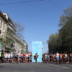 Američki vojnici trče Beogradski maraton 16