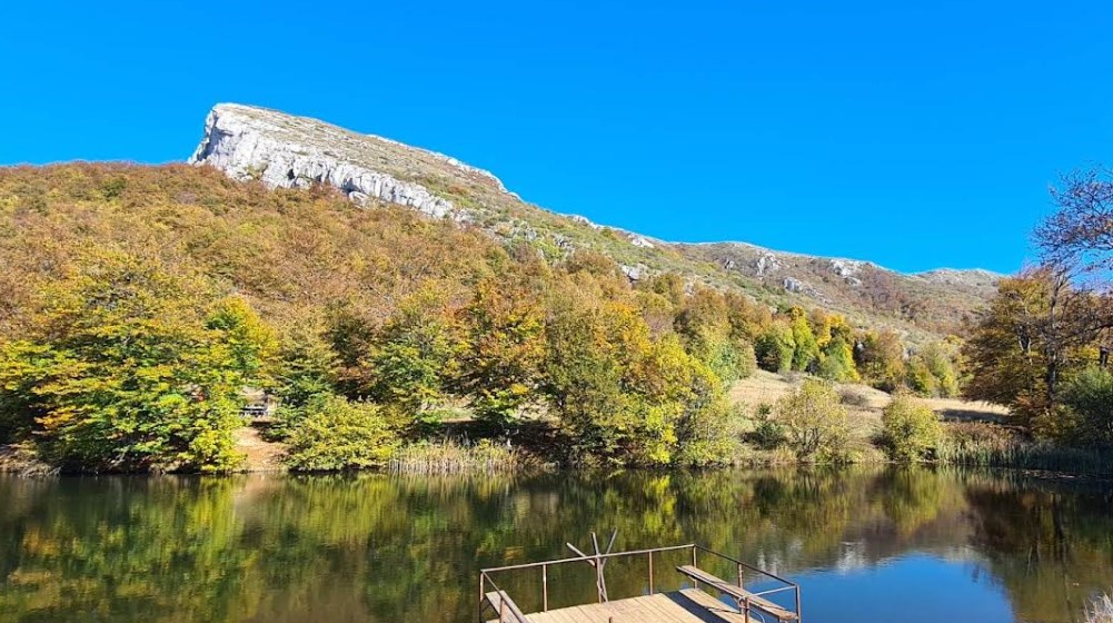 Najbolje lokacije za prvomajski uranak u Timočkoj krajini 5