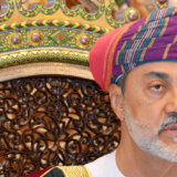 Sultan odlučio: Omanci mogu da se venčavaju sa stranim državljanima 5