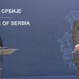 Vučić u obraćanju sa ministrom spoljnih poslova Švedske: Gospodine Bilstrem, čeznemo da ostanemo vojno neutralni 7