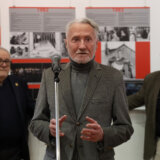 “Radost za one koji umeju da se raduju“: Otvorena izložba Miodraga Tabačkog u SANU 6