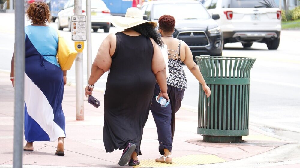 Višak sala kao odbrana od spoljašnjeg sveta ili opravdanje za neuspeh: Da li u Srbiji postoje lekovi za gojaznost? 1