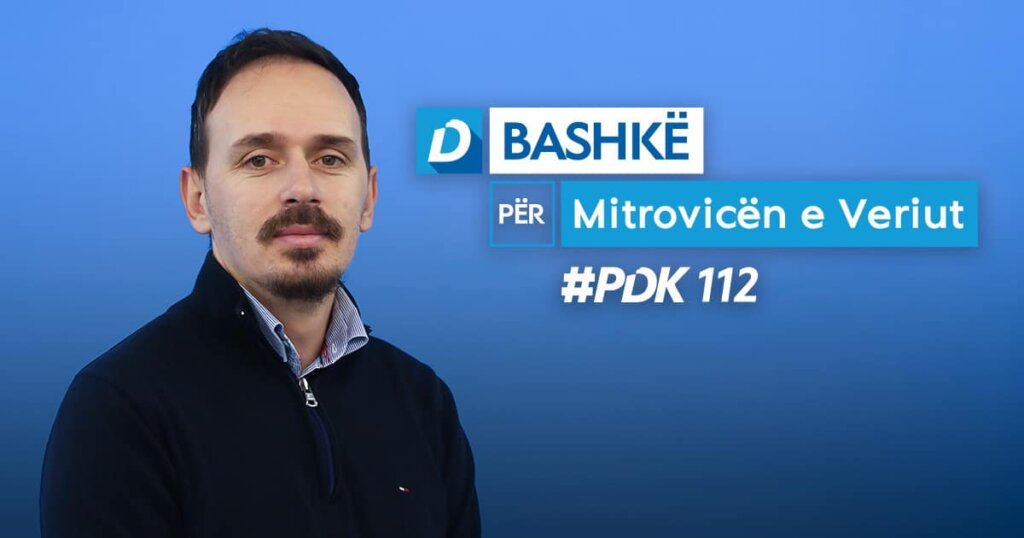 Javnosti mahom nepoznati albanski kandidati za gradonačelnike, Jablanović i Pantović ponovo u trci: Gde se ko kandidovao na severu Kosova? 3 Javnosti mahom nepoznati albanski kandidati za gradonačelnike, Jablanović i Pantović ponovo u trci: Gde se ko kandidovao na severu Kosova? 3
