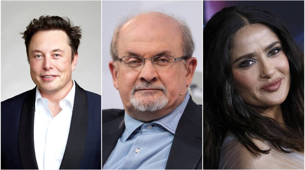 TIME magazin objavio listu najuticajnijih ljudi u 2023. godini 1