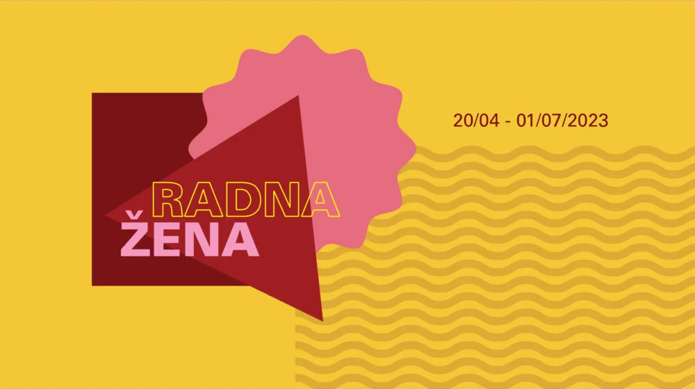 "Radna žena" u CZKD: Uređivanje u domaćinstvu i umetnosti 1