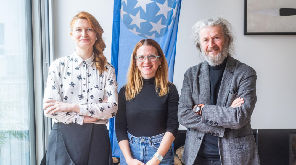 Održan sastanak „Kakav nam Bitef treba ?“ 1