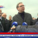 Vučić: Nastaviću da molim Vučićevića da ne ide u zatvor, ponudio sam mu da ja platim kaznu - ali, neće 7