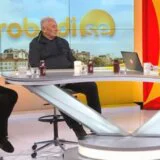 Šta su Velimir Ilić i Zoran Živković otkrili o izvršnoj vlasti, Basti, bivšim ministarkama... 6