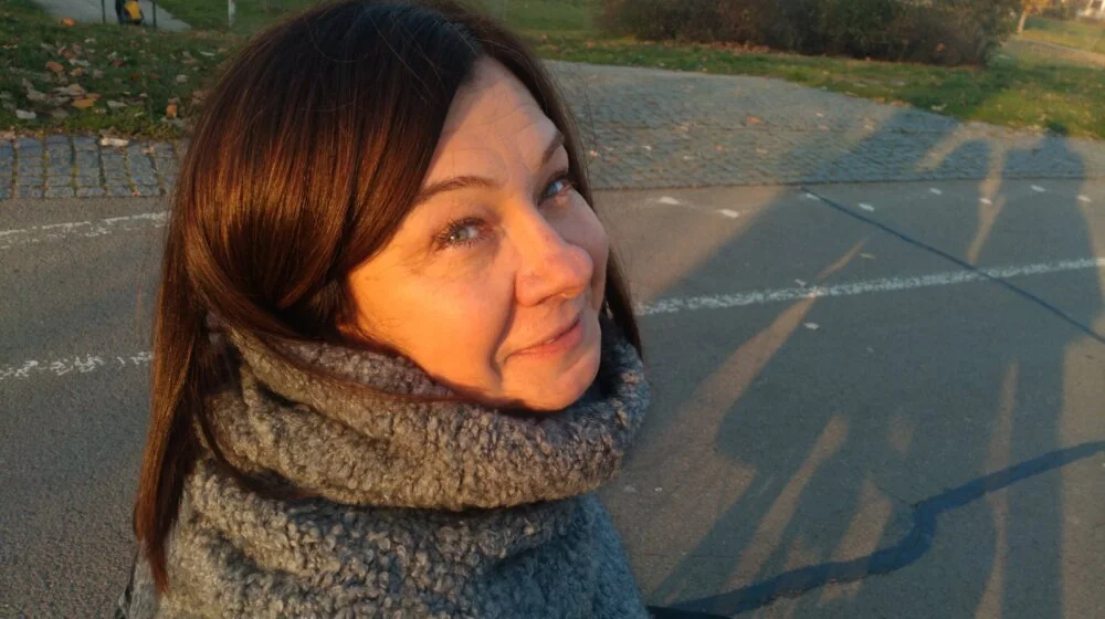 Vera Uskoković je kao dete preležala dečiju paralizu, a danas poručuje: Vakcine su spas 1