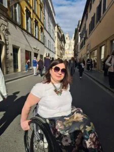 Vera Uskoković je kao dete preležala dečiju paralizu, a danas poručuje: Vakcine su spas 2