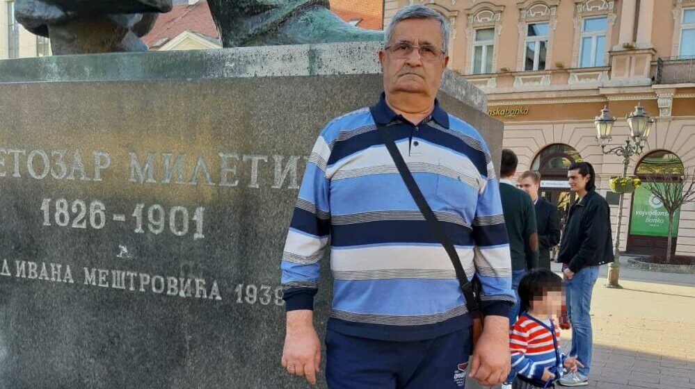 Nekadašnji predsednik MZ Bačko Gradište, protiv kog se vodilo čak 17 sudskih postupaka zbog kritike opštinske vlasti - oslobođen optužbi 1