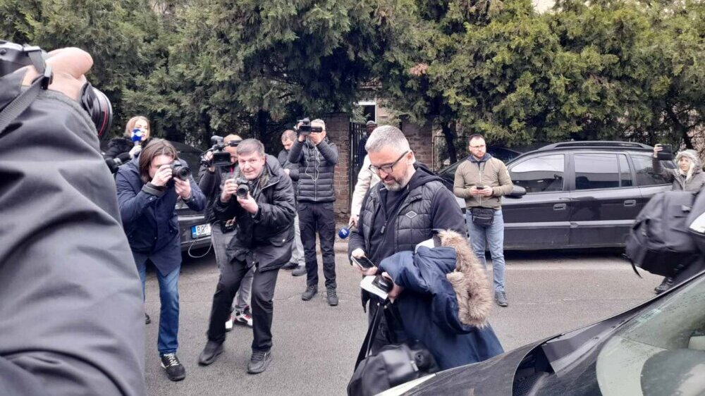 dragan j. vučićević