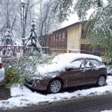 Srbija centar: Tragovi kadrovske politike SNS u snegu na beogradskim ulicama 6