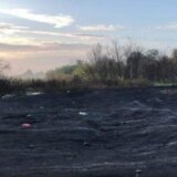 (VIDEO) Najzagađenije selo u Srbiji: Vajska se guši u dimu spaljene plastike, liči na Mordor 1