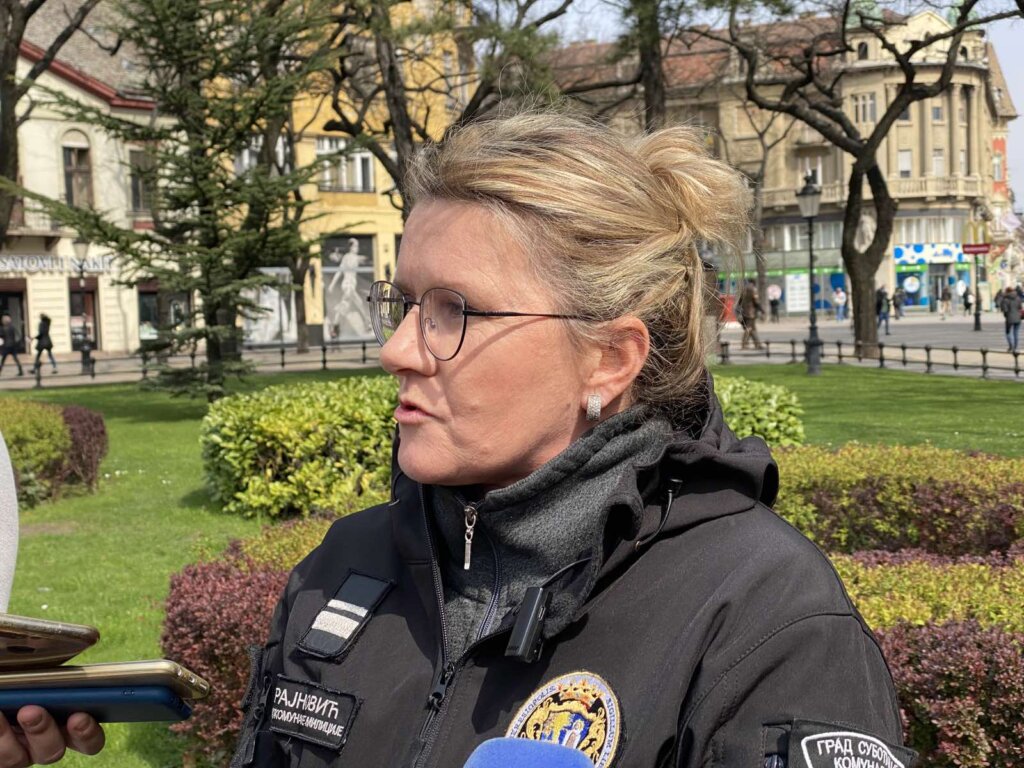 "I psi i vlasnik bili poznati službama": Roditelji povređene dece iz Subotice potreseni, slučaj preuzeo MUP 5