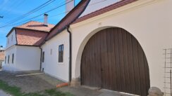 (FOTO) Najstarija kuća u Novom Sadu - Špilerov barokni dom - ponovo sija kao nekad 3