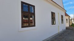 (FOTO) Najstarija kuća u Novom Sadu - Špilerov barokni dom - ponovo sija kao nekad 11