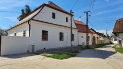 (FOTO) Najstarija kuća u Novom Sadu - Špilerov barokni dom - ponovo sija kao nekad 6