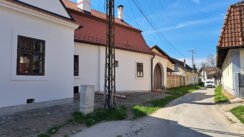 (FOTO) Najstarija kuća u Novom Sadu - Špilerov barokni dom - ponovo sija kao nekad 7