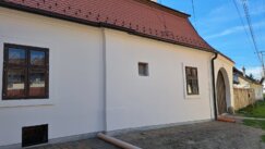 (FOTO) Najstarija kuća u Novom Sadu - Špilerov barokni dom - ponovo sija kao nekad 8