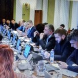 Srbija još neće uvoditi sankcije Rusiji: Članovi Odbora za spoljne poslove nisu prihvatili Rezoluciju koju je predložio Borko Stefanović 8