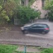 Stigla promena vremena: U ovim delovima Srbije biće potrebni kišobrani 5