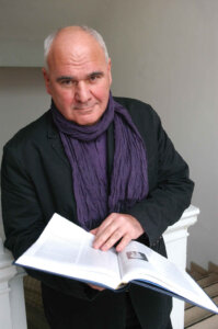 INTERVJU Velimir Visković: Danas sam krležijanac više nego prije pola stoleća 2