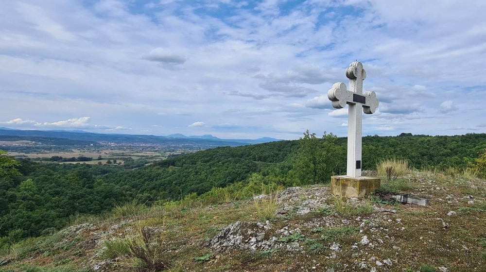 Klisura Prlitske reke - skriveni dragulj pored Zaječara 3