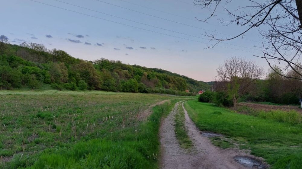 Poziv za mlade da se prijave na radionice u okviru projekta „Čuvamo prirodu Istoka“ 1