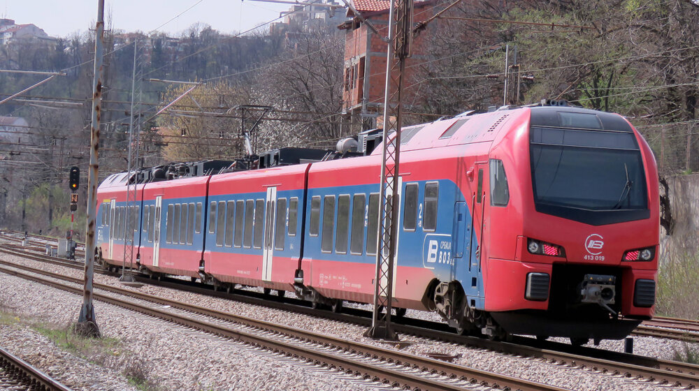 DRI: Nepravilnosti kod javnih nabavki JKP "Beogradski metro i voz" 1