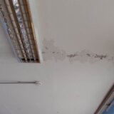 Prokišnjava krov, a zidovi i plafoni su mokri: Problemi prilikom rekonstrukcije vrtića u Zaječaru 5