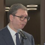Vučić: Nisam se mešao u izbore u CG, očekujem Milatovića u maju u Beogradu 9