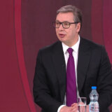 Vučić: Niko neće menjati Ustav da bih ponovo bio predsednik 2