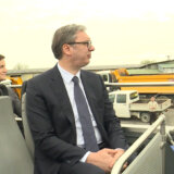 Po broju povelja - počasni građanin Aleksandar Vučić daleko zaostaje za Josipom Brozom Titom 10