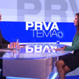 Vučić: Norvežani u Nadzornom odboru EPS-a 12