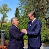 Vučić sa Orbanom: Srpsko-mađarski odnosi na najvišem nivou u istoriji 11