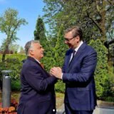 Dojče vele proverava činjenice o eksplozivu kod gasovoda u Srbiji: Orban bez dokaza optužuje Kijev 11