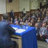 Predsednik opštine Zubin Potok tražio povećane nadokande za radnike Simpa i Jumka 5