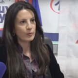 Da li je poslanica SNS Danijela Vujičić na čelu Upravljačkog tima za ZSO? 4