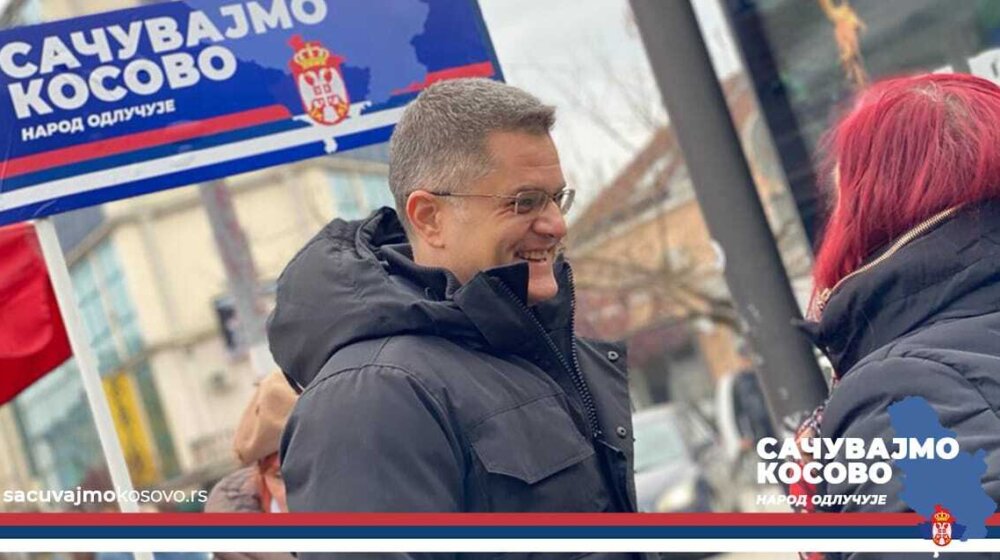 Vuk Jeremić: Počela primena „francusko-nemačkog“ sporazuma, već prva posledica bi mogla basnoslovno da košta Srbiju 1