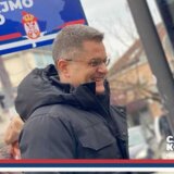 Vuk Jeremić: Počela primena „francusko-nemačkog“ sporazuma, već prva posledica bi mogla basnoslovno da košta Srbiju 12