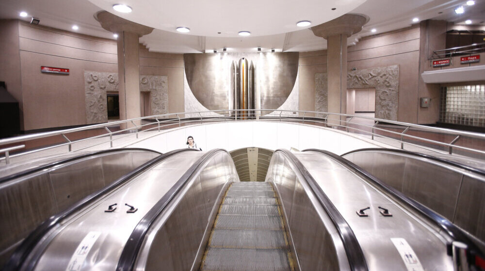 "Nema suvislog objašnjenja": Beograđani revoltirani jer će radovi na stanici Vukov spomenik trajati čak 72 nedelje 1