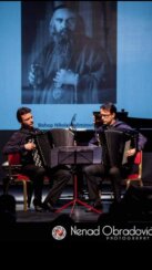 zika sika 4 "Englezi uglavnom znaju o Srbiji ono što vide na BBC": Muzičar Živorad Žika Nikolić o životu u Londonu i popularnosti harmonike na Zapadu (FOTO) 8