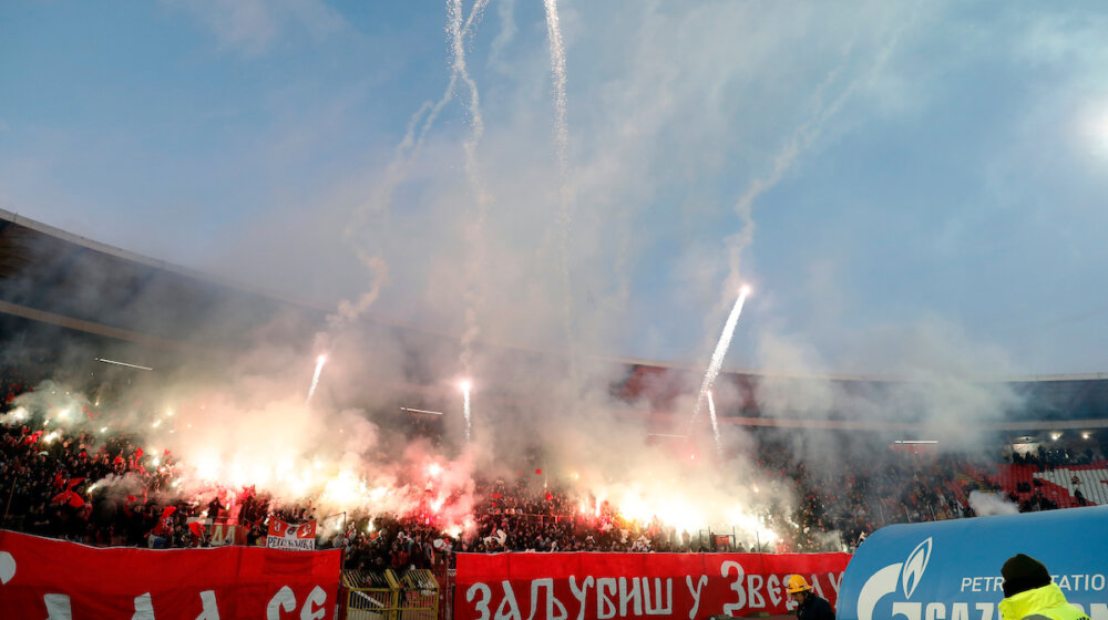 Ko je zapravo zaključao "Rajka Mitića", FIFA ili FSS: Da li se Savez plaši da kazni Zvezdu zbog Ratka Mladića? 1