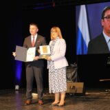 Gojković u Gornjem Milanovcu: Priznanje Vučiću je potvrda podrške njegovoj politici 1