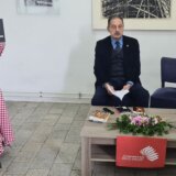 Miloš Janković – Milošu Crnjanskom u čast 2