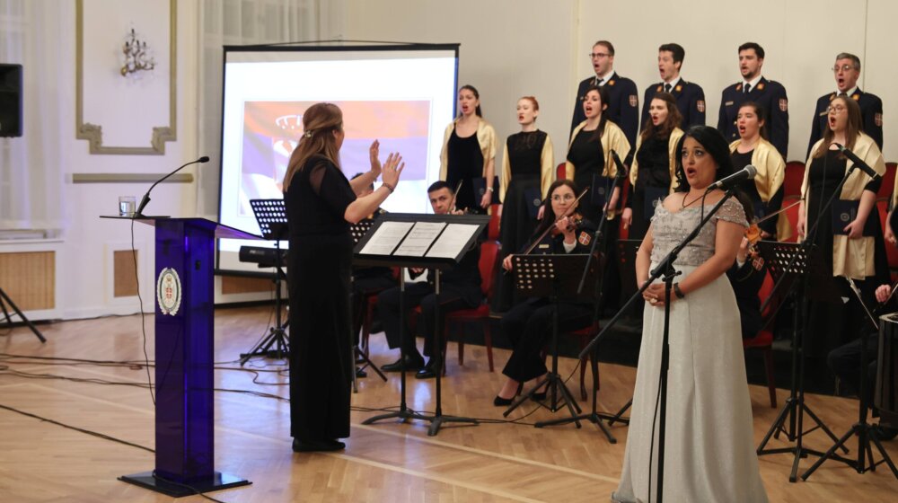 Svečana Akademija povodom Međunarodnog dana Roma 1