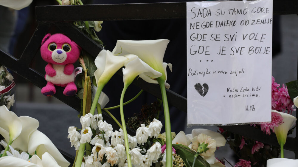 Građanski savet: Umesto adekvatne stručne podrške, deca bila izložena dodatnoj traumatizaciji 1